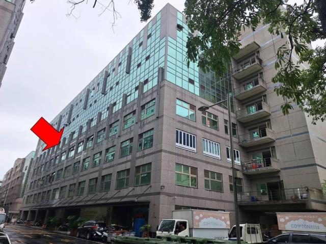 新北中和廠辦拍賣-2