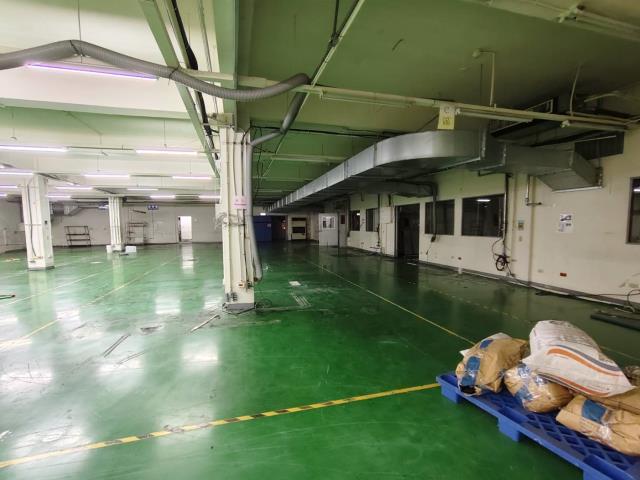 樹林廠房-4