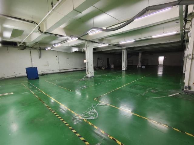 樹林廠房-5