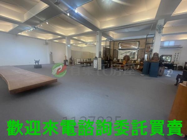 新北三芝廠房-6