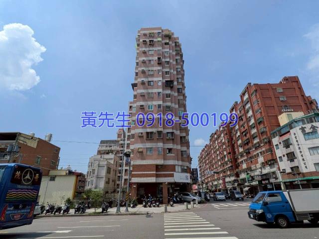 台中潭子法拍大樓-4