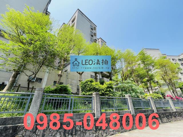 新北五股大樓拍賣-4