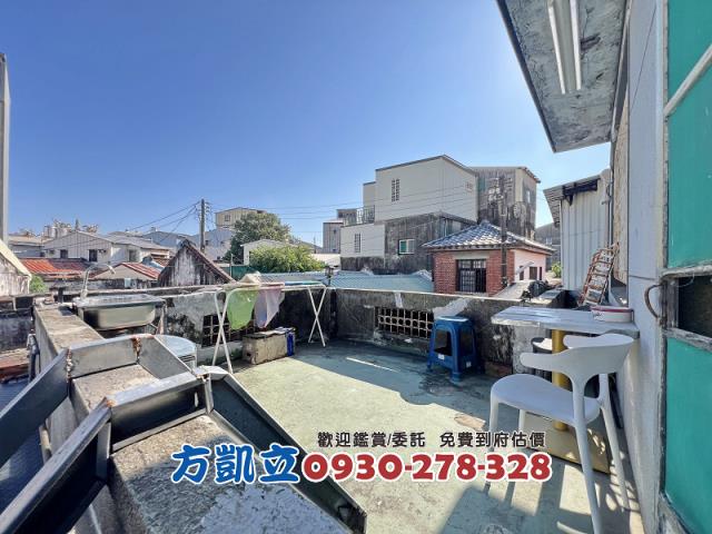 台南安平透天-14