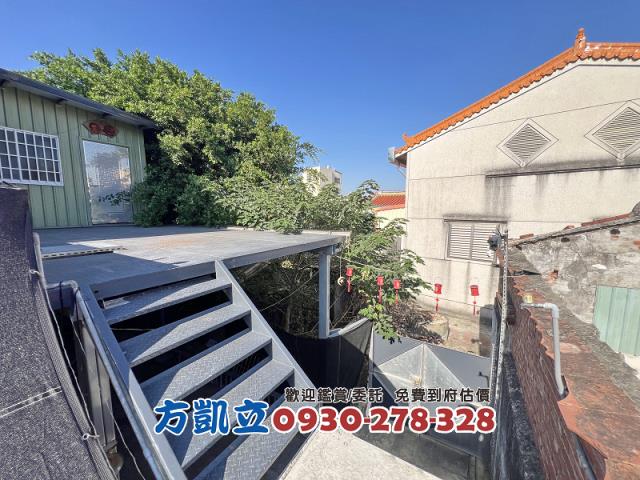 台南安平透天-15