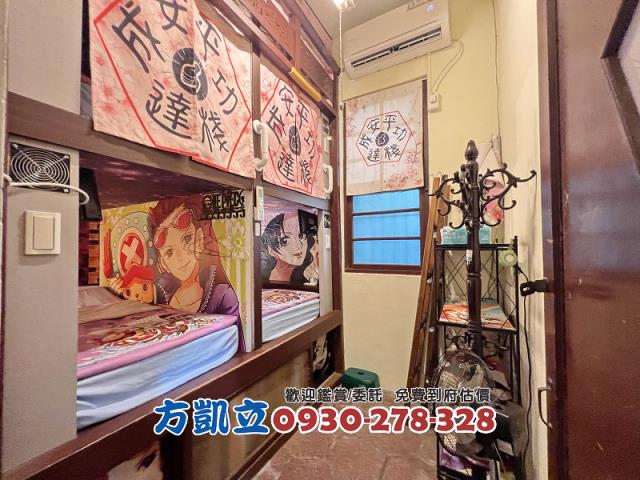 台南安平透天-5