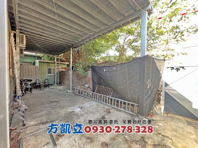台南安平透天-7