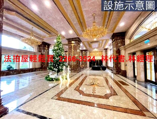 桃園桃園區大樓拍賣-4