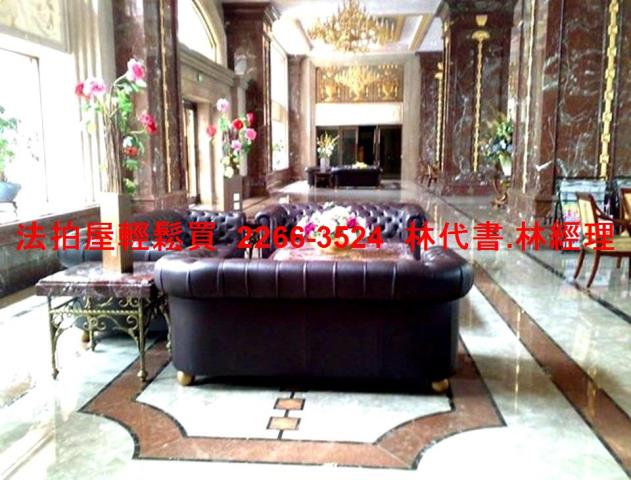 桃園桃園區大樓拍賣-6