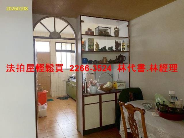 桃園桃園區拍賣公寓-4
