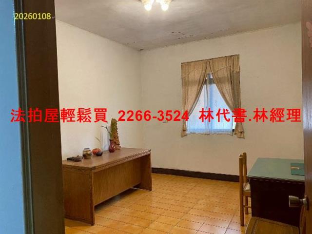 桃園桃園區拍賣公寓-5