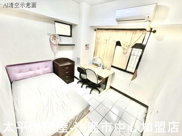 西屯華廈-6