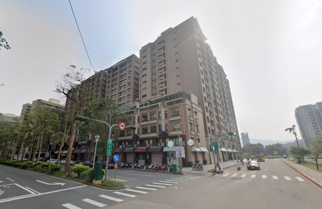 左營法拍大樓-8
