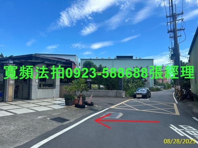 三峽法拍透天-6