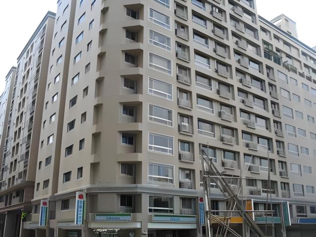蘆竹大樓拍賣-5