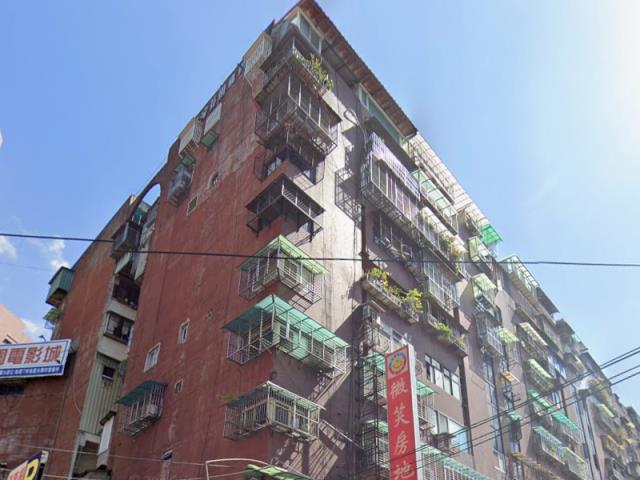 板橋拍賣大樓-2