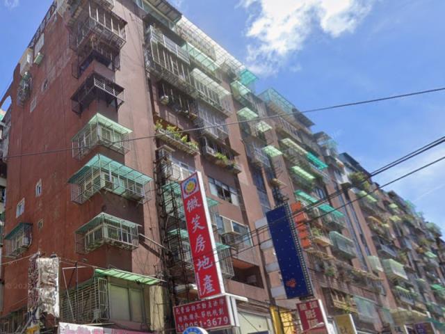 板橋拍賣大樓-1