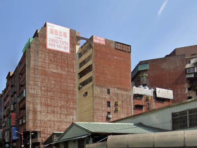 板橋拍賣大樓-6