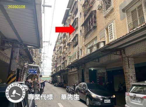 桃園區法拍公寓-6