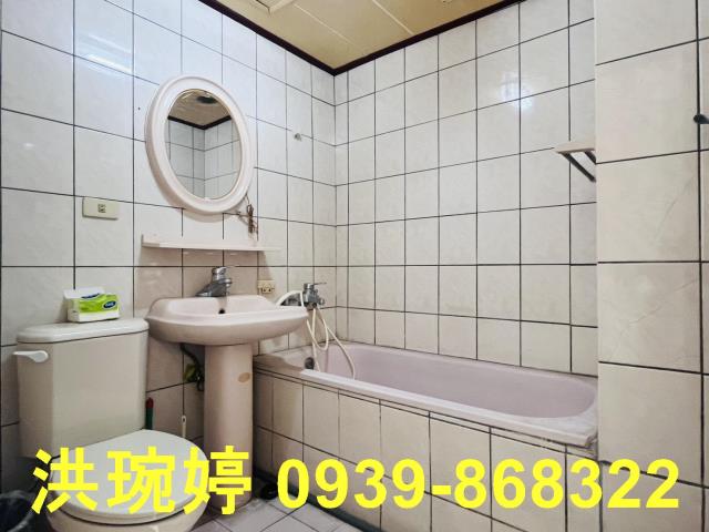 草屯套房-9