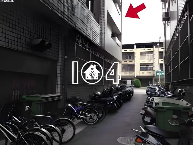 南區大樓法拍-6