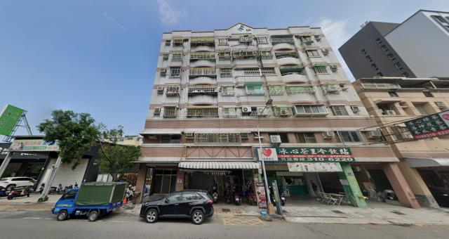 三民區華廈法拍-3