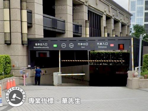 新北大樓法拍-6