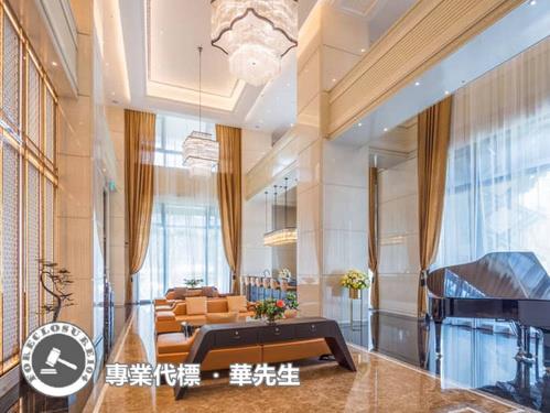 新北大樓法拍-7