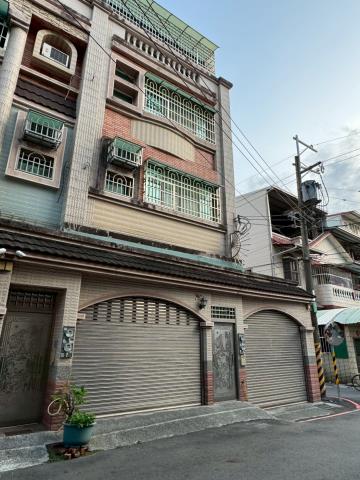 高雄岡山法拍透天-3
