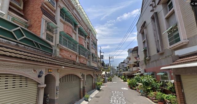 高雄岡山法拍透天-7