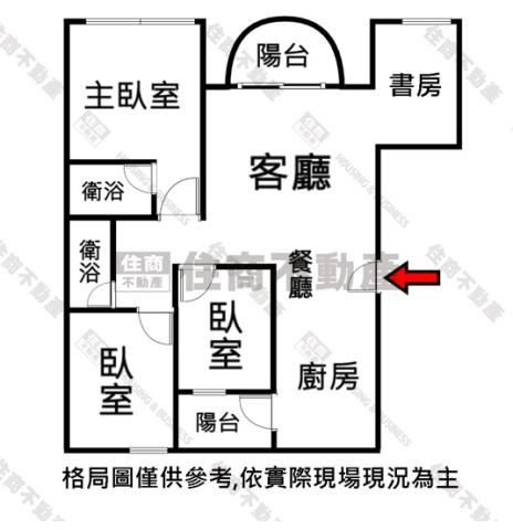 高雄鳳山大樓-15