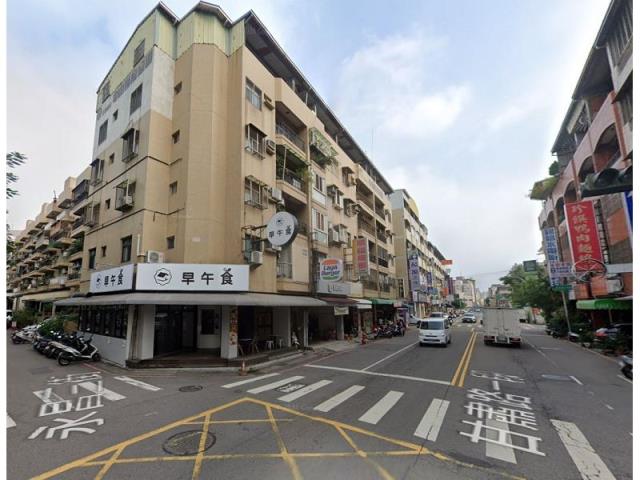 台中西屯拍賣公寓-2
