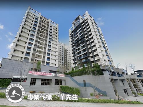 基隆中正區大樓拍賣-5