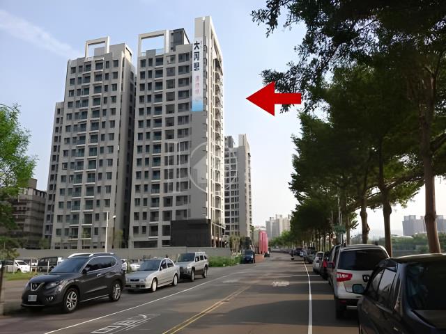 台中太平法拍大樓-4