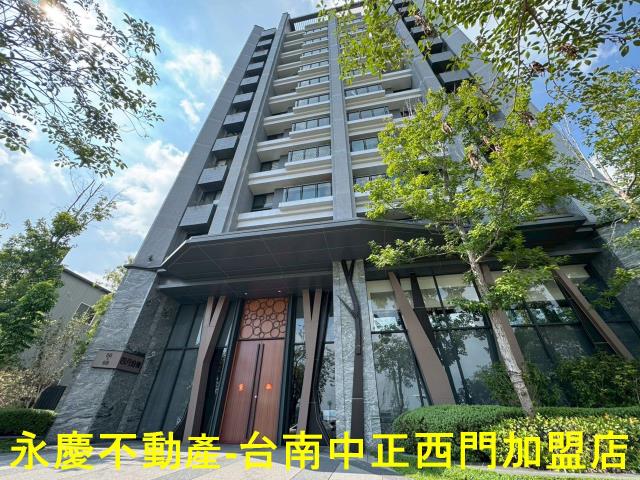 台中北屯大樓-1