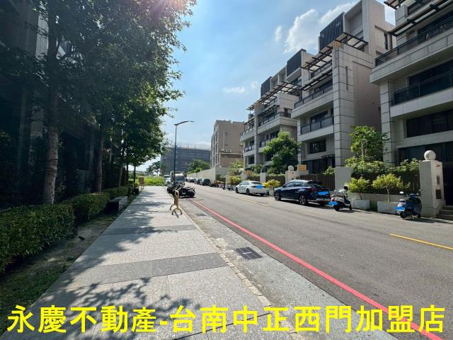 台中北屯大樓-2