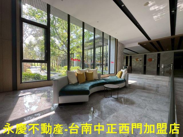 台中北屯大樓-6