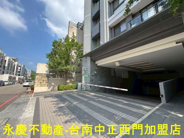 台中北屯大樓-9