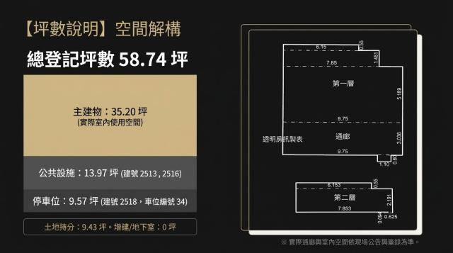 中和大樓法拍-3