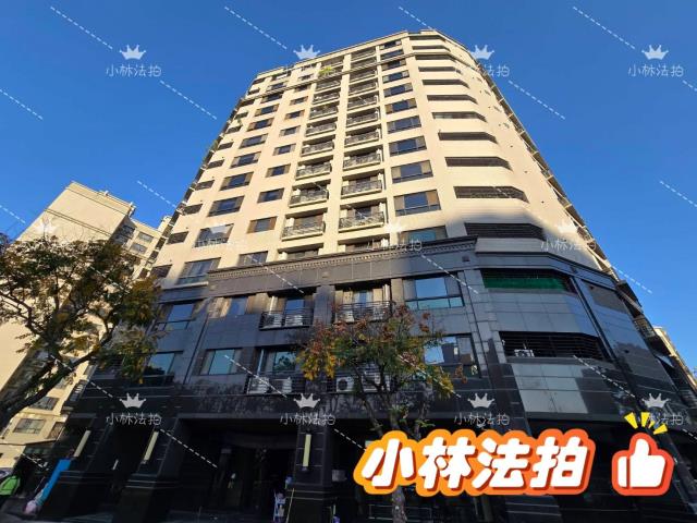 南區大樓法拍-10