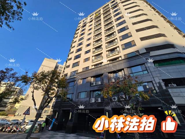 南區大樓法拍-11