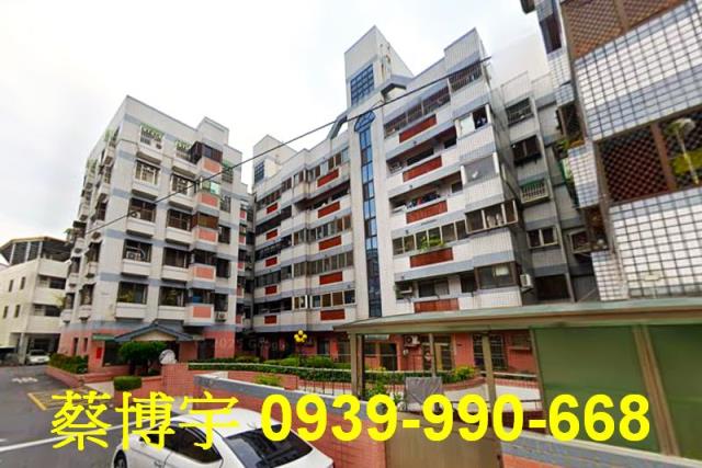雅潭路雅典世家法拍屋