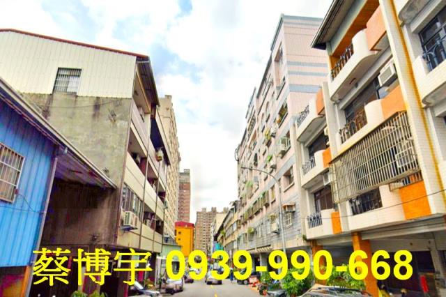 遼陽四街得意居法拍屋