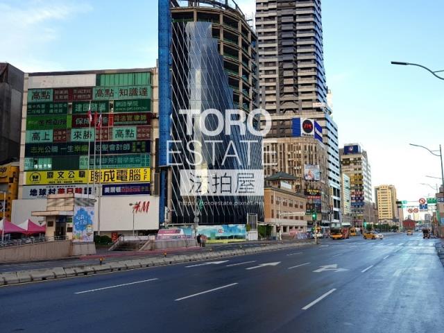 台北中正區大樓拍賣-5