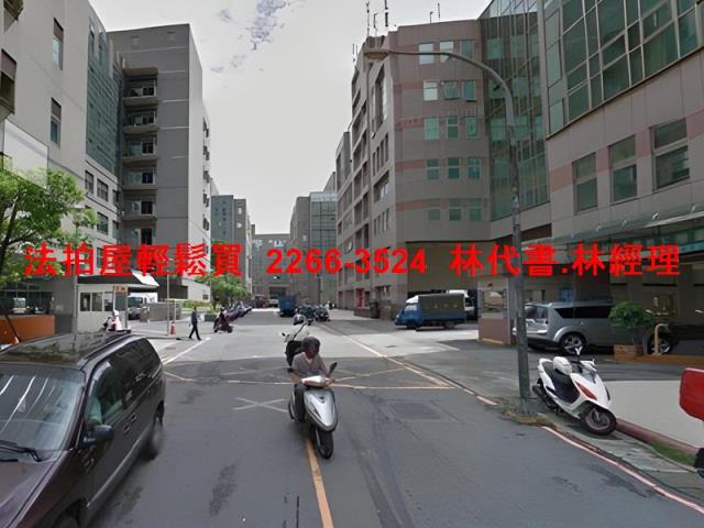 新北中和法拍大樓-13