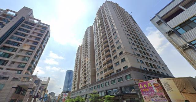 台南中西區法拍大樓-3