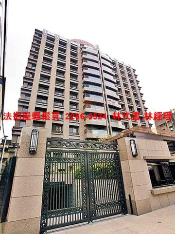台北中正區大樓法拍-5