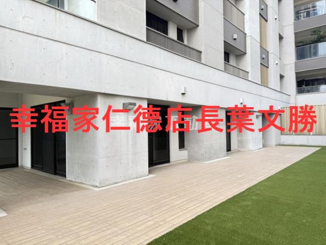 台南安平大樓-12