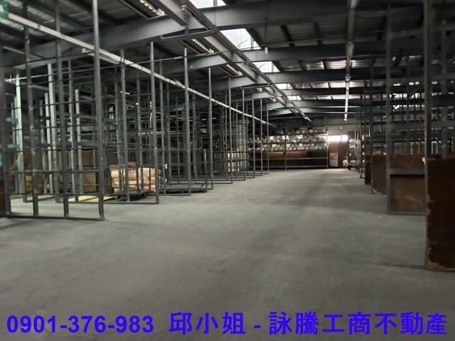 桃園區廠房-1