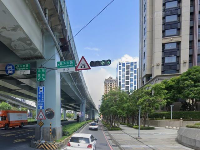 新莊大樓法拍-6
