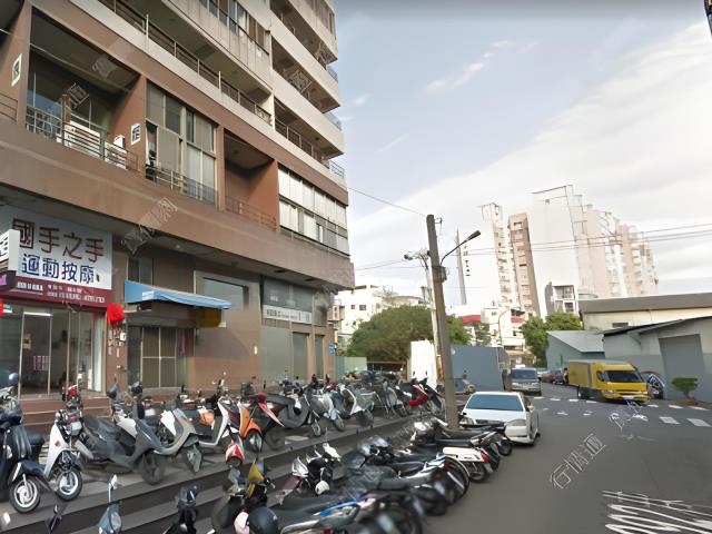 台中法拍大樓-7